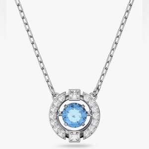 Swarovski Necklace
